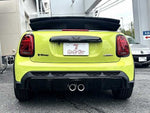 MINI open