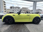 MINI open
