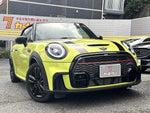 MINI open