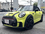 MINI open