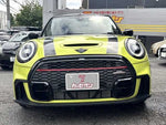 MINI open