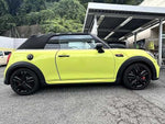 MINI open