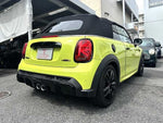 MINI open