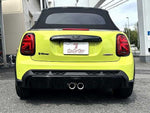 MINI open