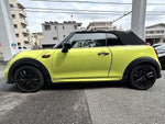 MINI open