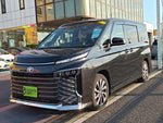 VOXY HYBRID