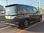 VOXY HYBRID