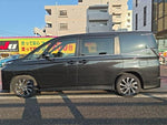 VOXY HYBRID