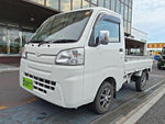 HIJET truck 4WD