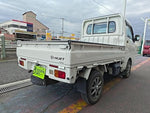 HIJET truck 4WD