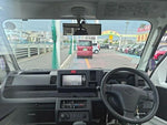 HIJET truck 4WD