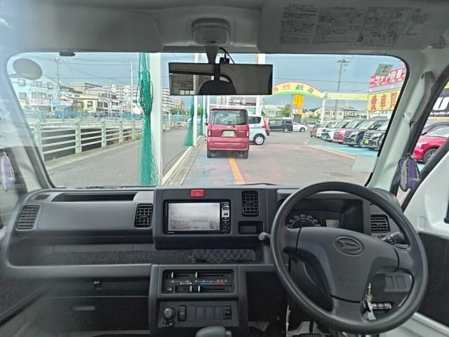 HIJET truck 4WD