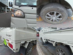 HIJET truck 4WD