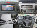 HIJET truck 4WD