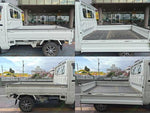 HIJET truck 4WD
