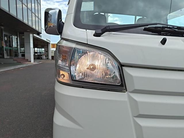 HIJET truck 4WD
