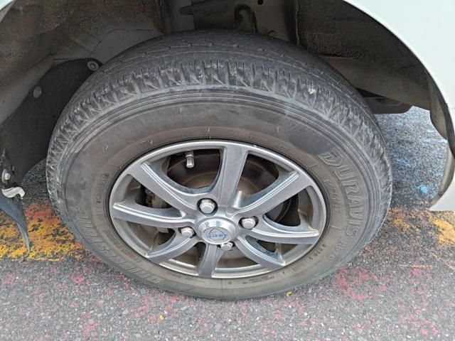 HIJET truck 4WD