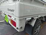 HIJET truck 4WD