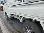 HIJET truck 4WD