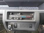 HIJET truck 4WD
