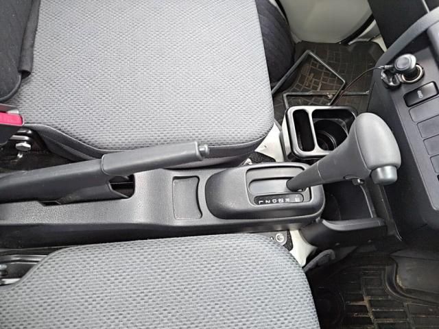 HIJET truck 4WD