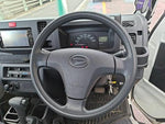HIJET truck 4WD