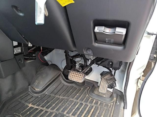 HIJET truck 4WD