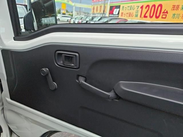 HIJET truck 4WD