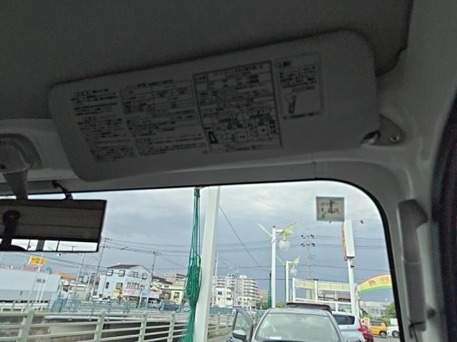 HIJET truck 4WD
