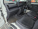HIJET truck 4WD