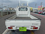 HIJET truck 4WD