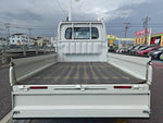 HIJET truck 4WD