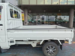 HIJET truck 4WD