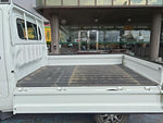 HIJET truck 4WD