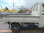 HIJET truck 4WD