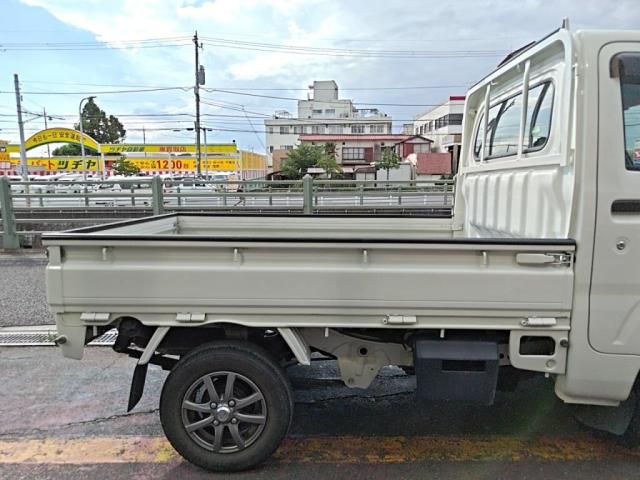 HIJET truck 4WD