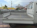 HIJET truck 4WD