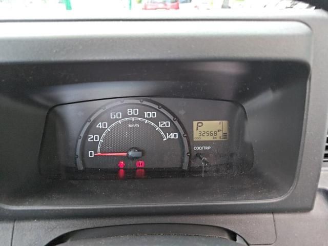 HIJET truck 4WD