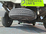 HIJET truck 4WD