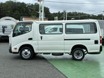 DUTRO Route Van