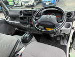 DUTRO Route Van