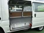 DUTRO Route Van