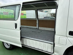 DUTRO Route Van