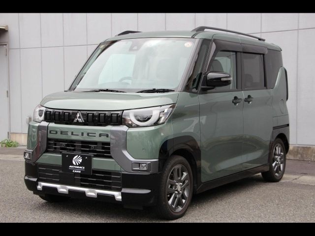 DELICA MINI