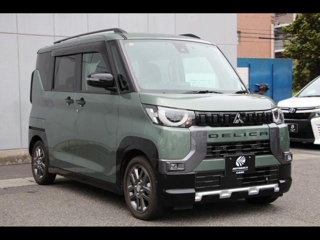DELICA MINI