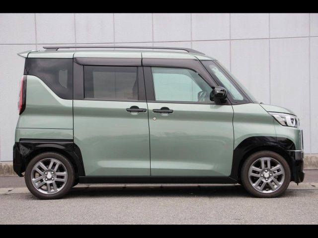 DELICA MINI