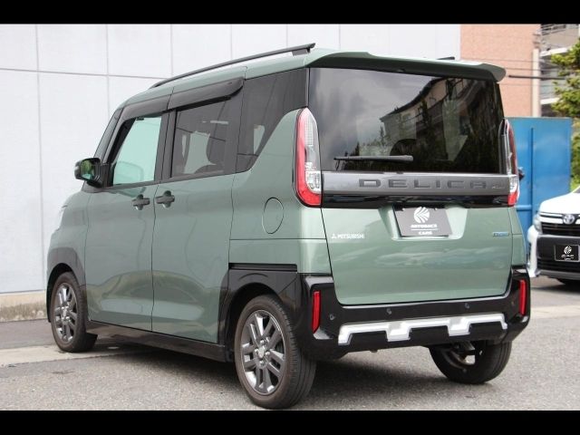 DELICA MINI
