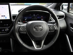 COROLLA CROSS HYBRID
