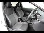 COROLLA CROSS HYBRID