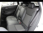 COROLLA CROSS HYBRID